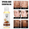 Argan Oil Moisturizes And Tightens Skin, Strengthens Hair, Strengthens Hair, Softens Hair Care Multi-Effect Essential Oil
